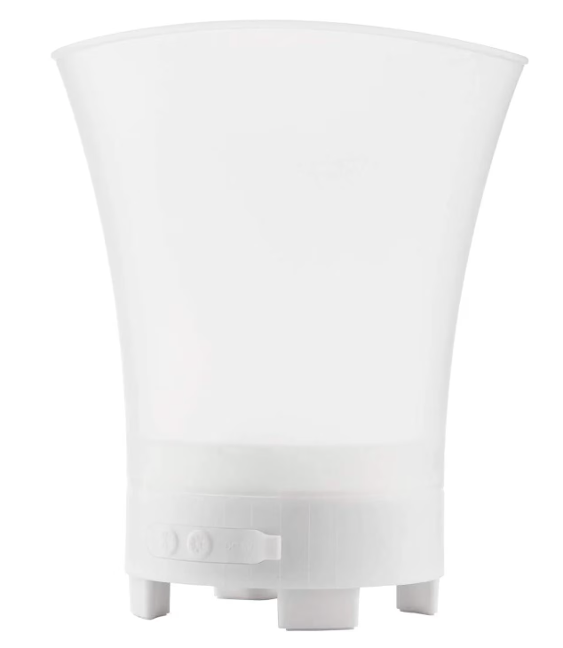 Frapiera LED cu boxa bluetooth Multicolor 7L